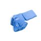SMA 12' x 16' Blue Poly Tarp