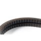 HB0685J2 Double Groove V Belt fits TSR Combine Choppers