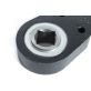 Yetter 5000-355 Corn Head Stalk Devastator Roller Bearing Assembly