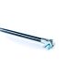 RE234995 Rear Window Gas Strut fits John Deere