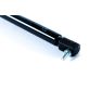 252550A2 Rear Window Gas Strut fits Case New Holland