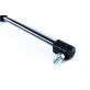 252550A2 Rear Window Gas Strut fits Case New Holland