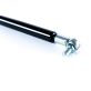 1280263C1 Door Gas Strut fits Case-IH