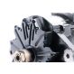 SE501363 Tractor 12V Reman Alternator 90 Amp fits John Deere