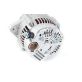 SE501371 Alternator 120 Amp fits John Deere