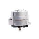 SE501386 Tractor 12V Reman Alternator 100 Amp fits John Deere