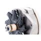 SE501386 Tractor 12V Reman Alternator 100 Amp fits John Deere