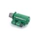 SE501445 Reman Tractor Starter fits John Deere