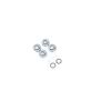 Roll A Cone Set for Corn Head fits John Deere 90/600