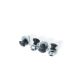 Roll A Cone Set for Corn Head fits John Deere 700