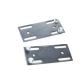 Roll A Cone Set for Corn Head Poly Snouts fits Case-IH