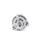 SE501834 Tractor Alternator 200 Amp fits John Deere