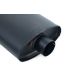 Stanley CC-1 Backhoe Muffler fits Case-IH