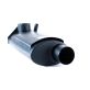 A147100 Tractor Muffler fits Case CA-23
