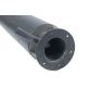 RE25444 Tractor Muffler fits John Deere DR-42