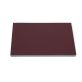 4132 K&M Tractor Burgundy Cab Foam Kit fits International
