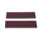 4132 K&M Tractor Burgundy Cab Foam Kit fits International