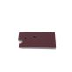 4132 K&M Tractor Burgundy Cab Foam Kit fits International
