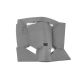 4541 Upholstery Combine Cab Headliner Kit fits International