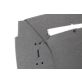 4541 Upholstery Combine Cab Headliner Kit fits International