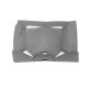 4541 Upholstery Combine Cab Headliner Kit fits International