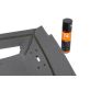 4541 Upholstery Combine Cab Headliner Kit fits International