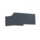 4031 K&M Tractor Cab Foam Kit fits Case-IH