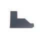 4057 K&M Tractor Cab Foam Kit fits John Deere
