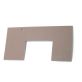 4063 K&M Tractor Cab Foam Kit fits John Deere