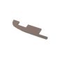 4063 K&M Tractor Cab Foam Kit fits John Deere