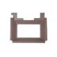 4510 K&M Tractor Cab Foam Headliner Kit fits John Deere