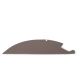 4510 K&M Tractor Cab Foam Headliner Kit fits John Deere