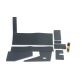 4050 K&M Combine Cab Foam Kit fits John Deere