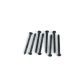 4507 K&M Combine Cab Foam Kit fits John Deere