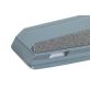 97082C6 Magnum Tractor Left Door Panel fits Case-IH