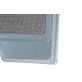 97082C6 Magnum Tractor Left Door Panel fits Case-IH