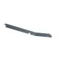 97082C6 Magnum Tractor Left Door Panel fits Case-IH