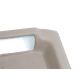 4566 Main Combine Headliner Panel fits John Deere