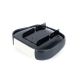7428 K&M Tractor Seat Cushion fits Oliver White