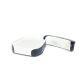 7428 K&M Tractor Seat Cushion fits Oliver White