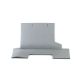 4024 K&M Tractor Cab Foam Kit fits Case-IH