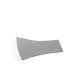 4026 K&M Tractor Cab Foam Kit fits Case-IH
