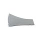 4026 K&M Tractor Cab Foam Kit fits Case-IH