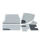 4033 K&M Tractor Cab Foam Kit fits Case-IH