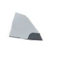 4033 K&M Tractor Cab Foam Kit fits Case-IH