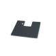 4098 K&M 6 Piece Tractor Cab Foam Kit fits Case-IH