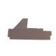 4068 K&M Tractor Cab Foam Kit fits John Deere