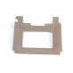4532 K&M Tractor Cab Foam Headliner fits John Deere