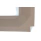 4532 K&M Tractor Cab Foam Headliner fits John Deere