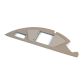 4532 K&M Tractor Cab Foam Headliner fits John Deere